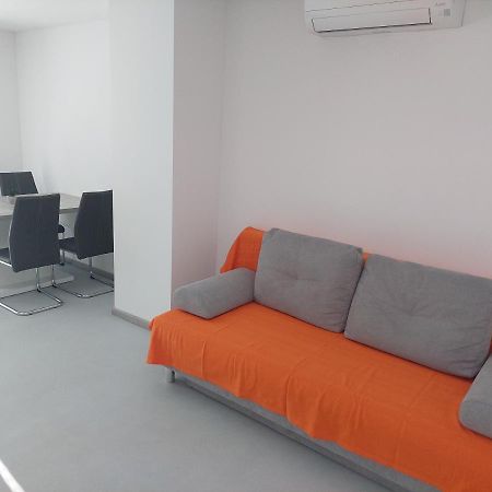 Apartma RENE Izola Bagian luar foto