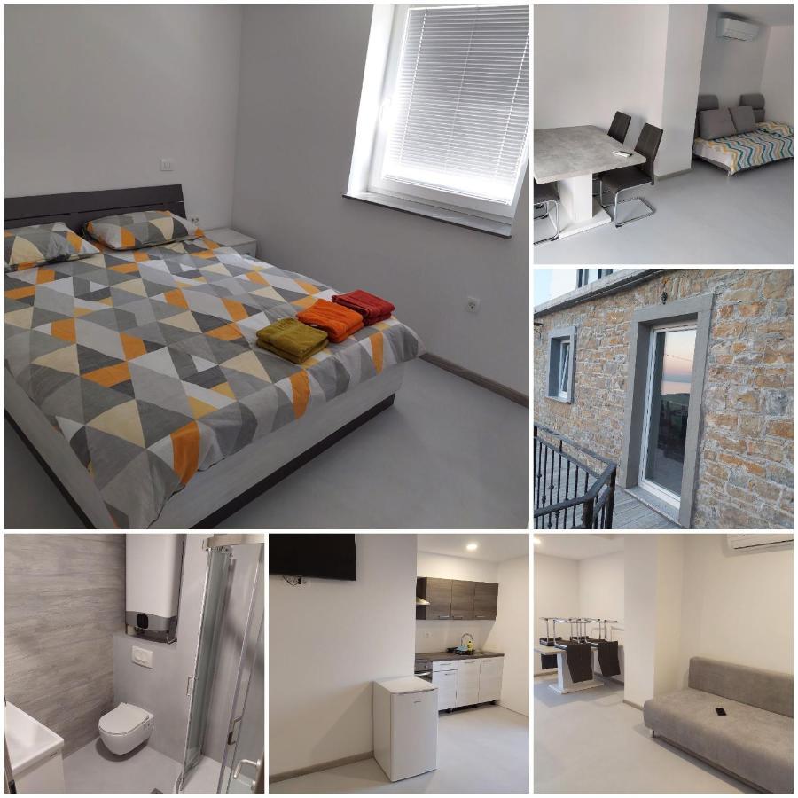 Apartma RENE Izola Bagian luar foto