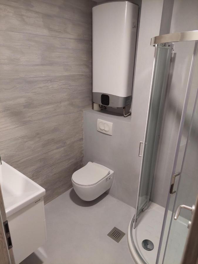 Apartma RENE Izola Bagian luar foto
