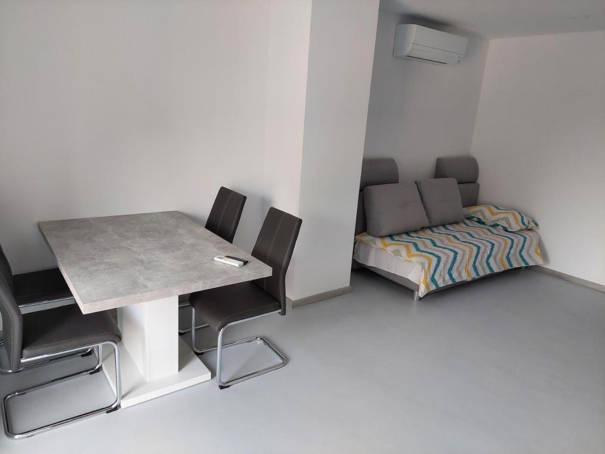 Apartma RENE Izola Bagian luar foto