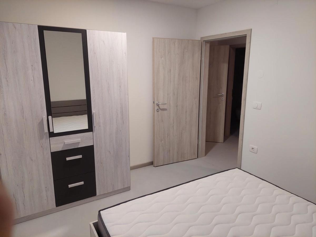 Apartma RENE Izola Bagian luar foto