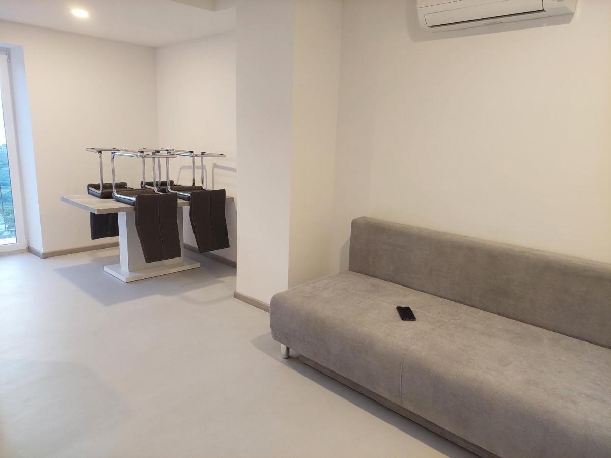 Apartma RENE Izola Bagian luar foto