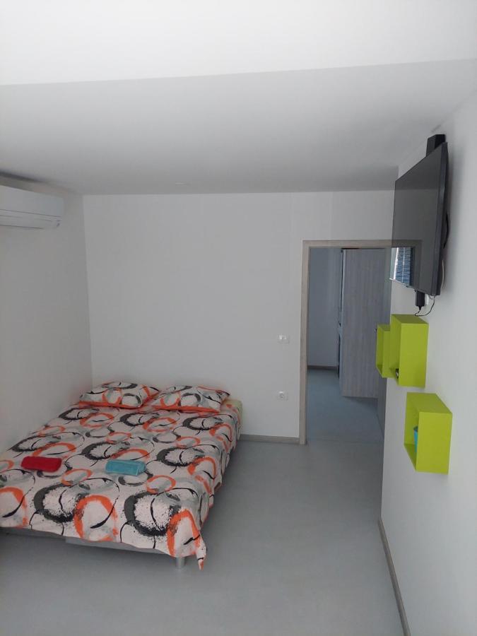 Apartma RENE Izola Bagian luar foto