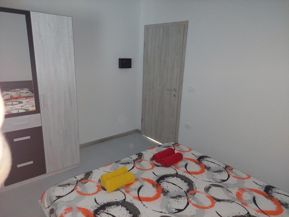 Apartma RENE Izola Bagian luar foto
