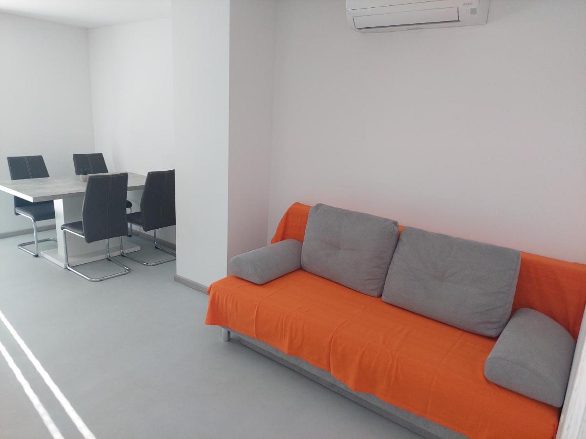 Apartma RENE Izola Bagian luar foto
